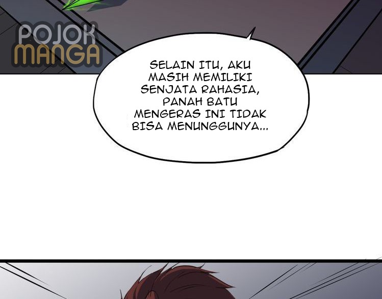 Dragon’s Blood Vessels Chapter 08 Gambar 57